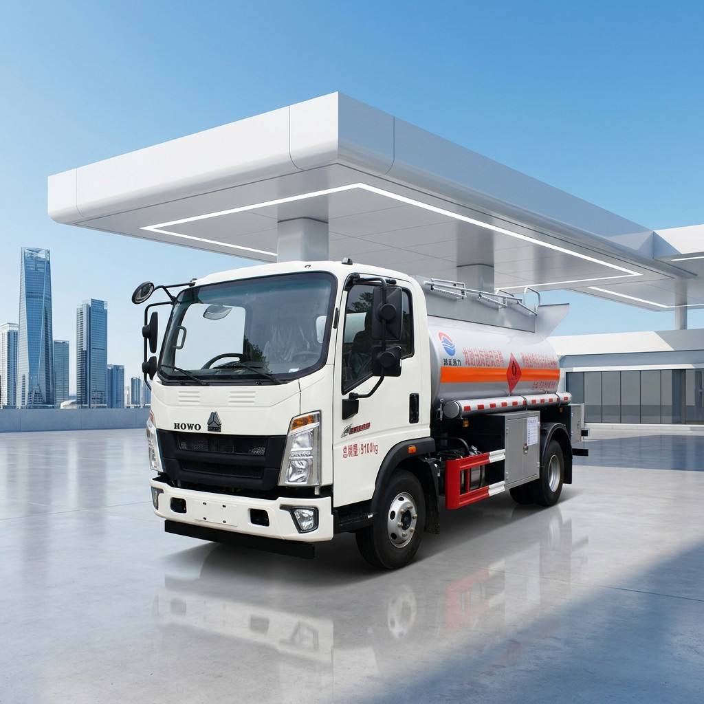 One Moon, Many Roads: Mid-Autumn Hilsen fra Hubei Runli Special Automobile Co., Ltd.